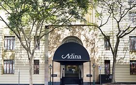 Adina Apartamento Hotel Brisbane Anzac Square